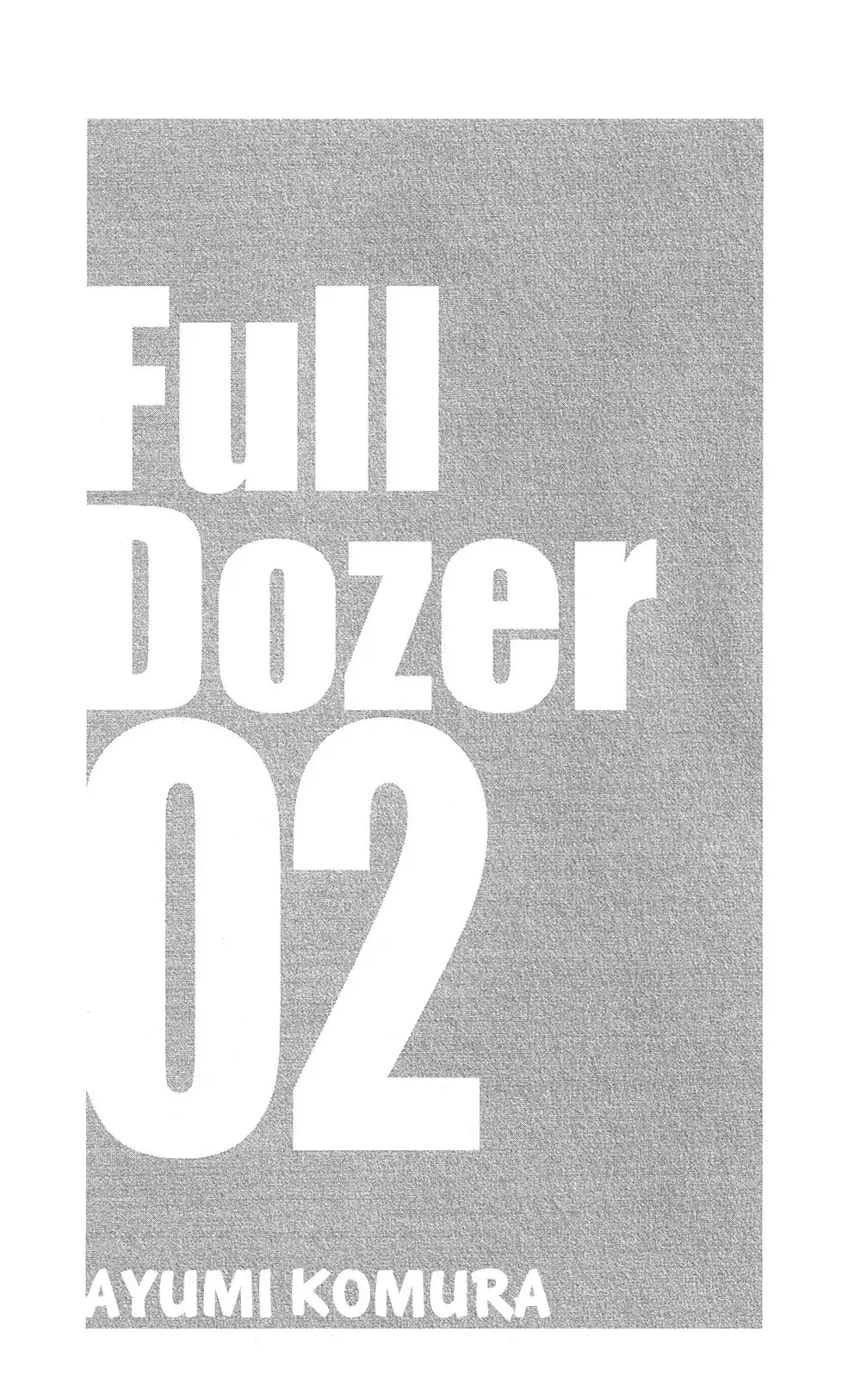 Full Dozer Chapter 7 4